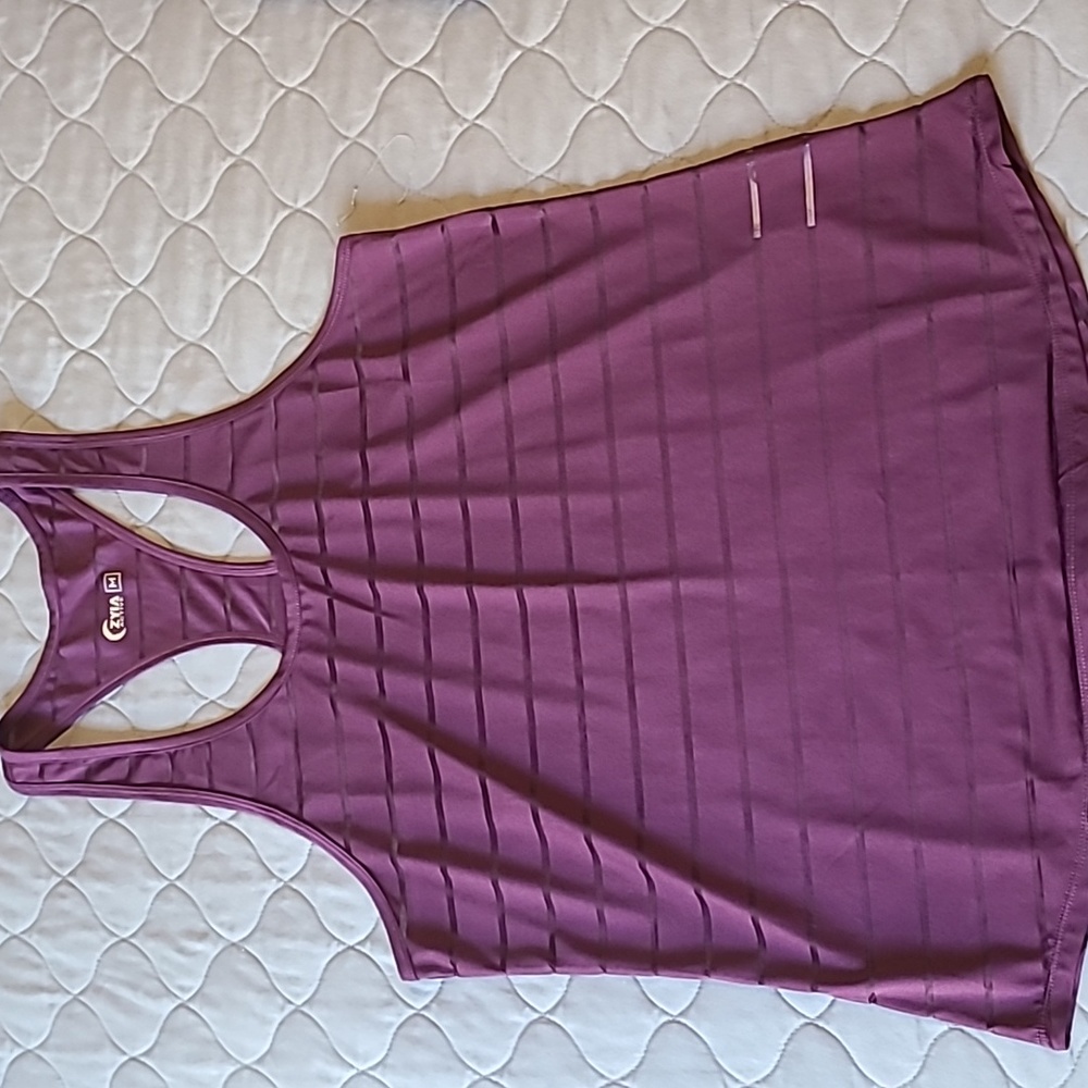 Zyia Havana tank
